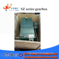 plastic extruder gearbox ZLYJ225 Reducer